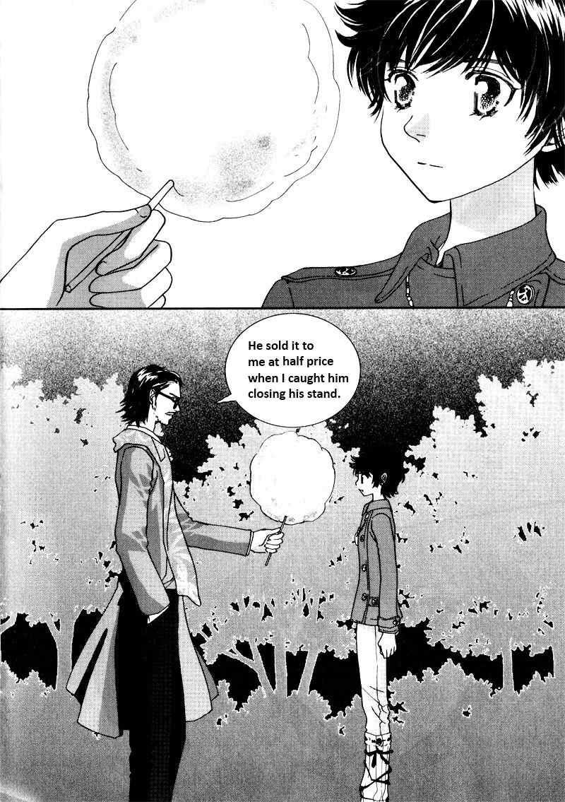 Shiwhamong Chapter 12.1 page 65 - Vol.12 Chapter 1