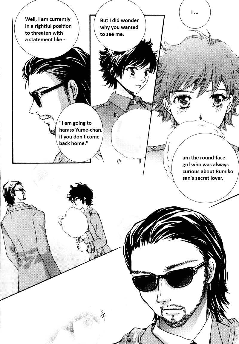 Shiwhamong Chapter 12.1 page 67 - Vol.12 Chapter 1