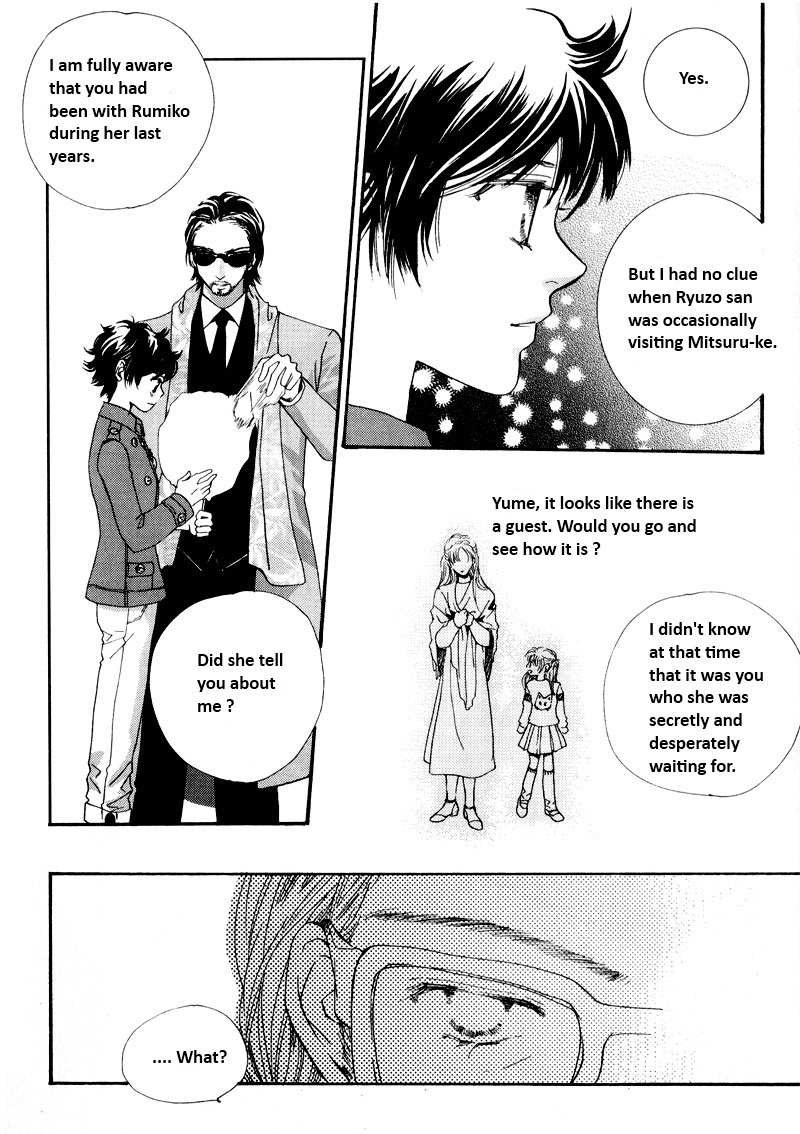 Shiwhamong Chapter 12.1 page 68 - Vol.12 Chapter 1