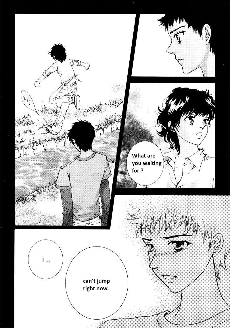 Shiwhamong Chapter 12.1 page 7 - Vol.12 Chapter 1