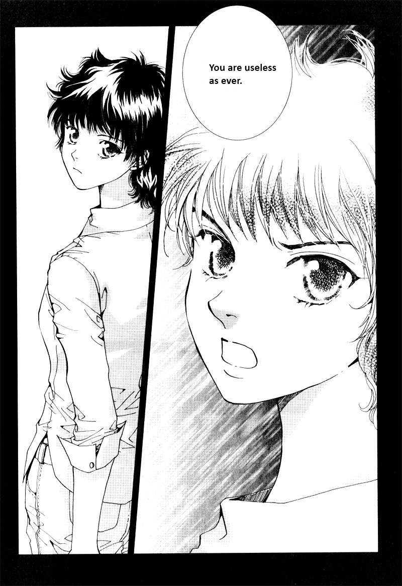 Shiwhamong Chapter 12.1 page 8 - Vol.12 Chapter 1