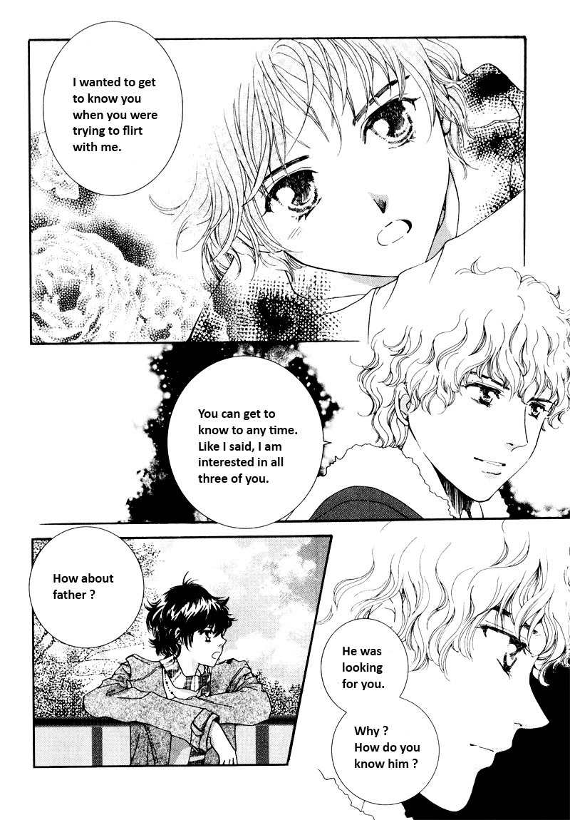 Shiwhamong Chapter 12.2 page 10 - Vol.12 Chapter 2