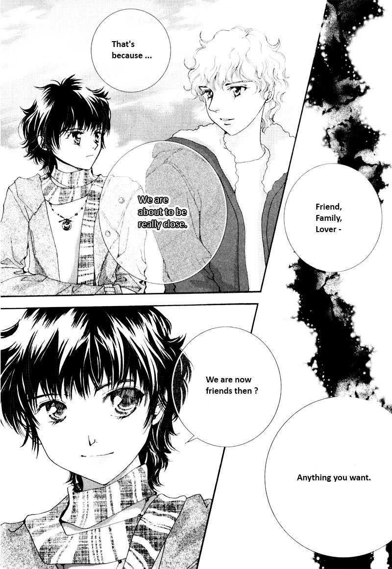 Shiwhamong Chapter 12.2 page 13 - Vol.12 Chapter 2