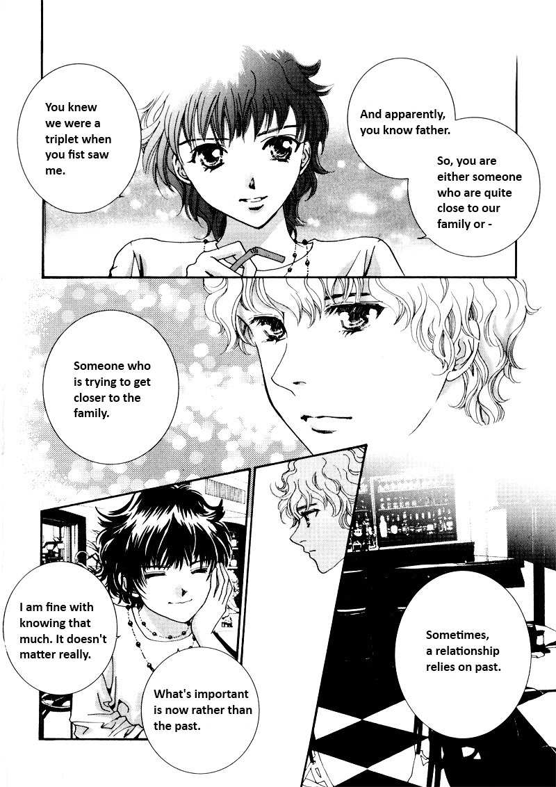 Shiwhamong Chapter 12.2 page 16 - Vol.12 Chapter 2