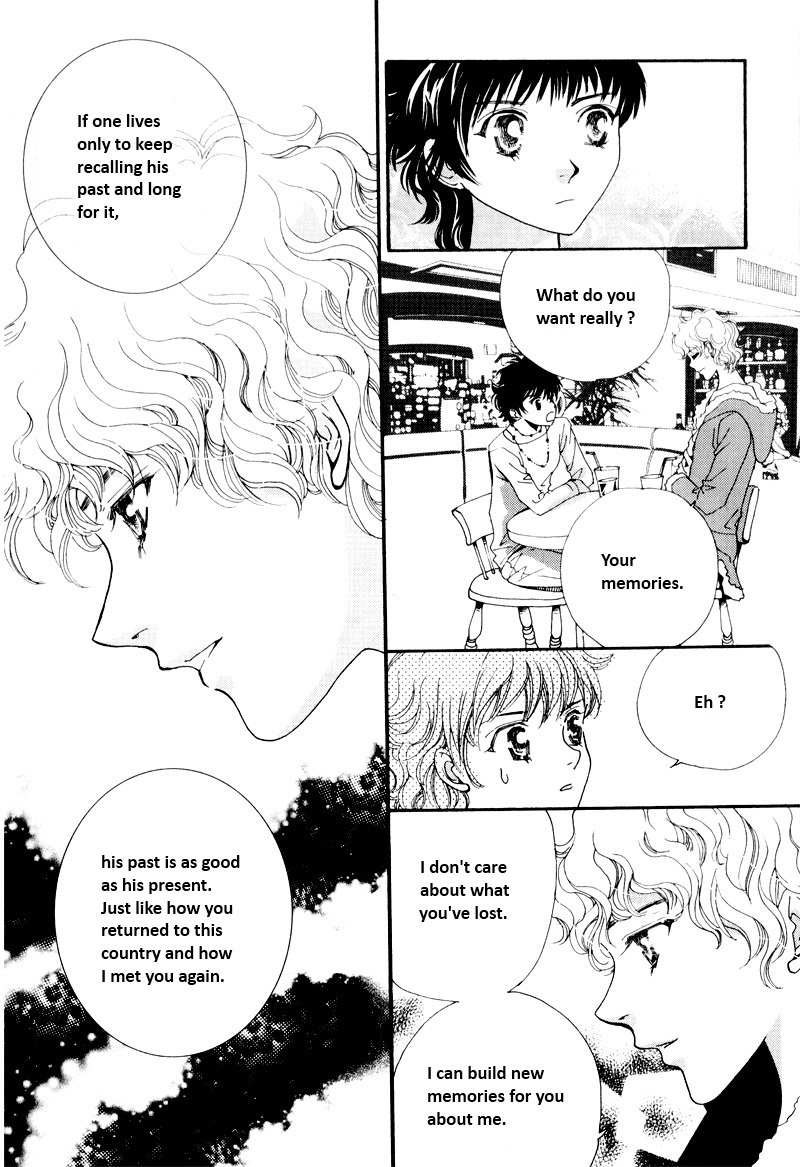 Shiwhamong Chapter 12.2 page 17 - Vol.12 Chapter 2