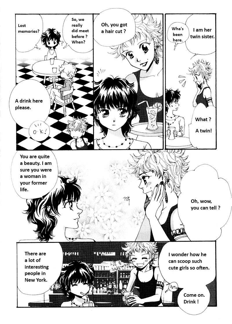 Shiwhamong Chapter 12.2 page 18 - Vol.12 Chapter 2