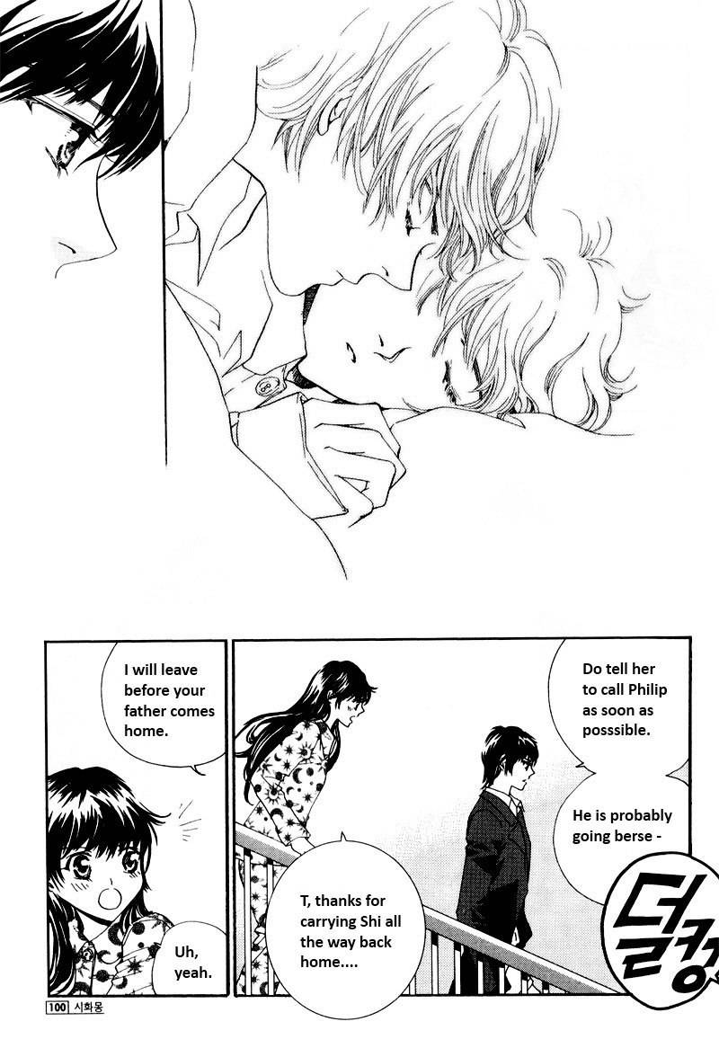 Shiwhamong Chapter 12.2 page 27 - Vol.12 Chapter 2