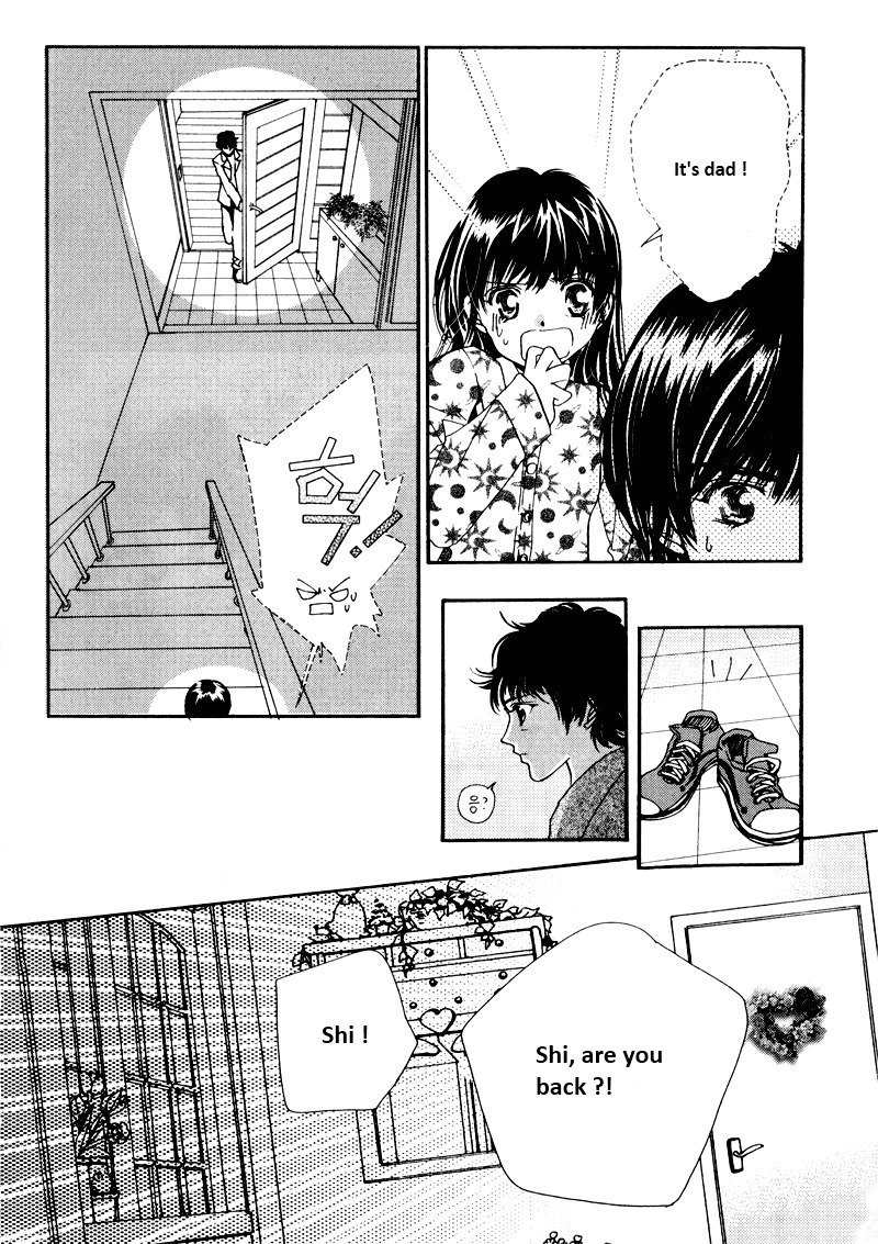 Shiwhamong Chapter 12.2 page 28 - Vol.12 Chapter 2