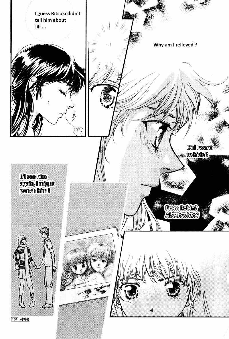 Shiwhamong Chapter 12.2 page 31 - Vol.12 Chapter 2