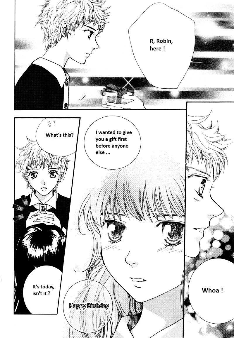 Shiwhamong Chapter 12.2 page 32 - Vol.12 Chapter 2