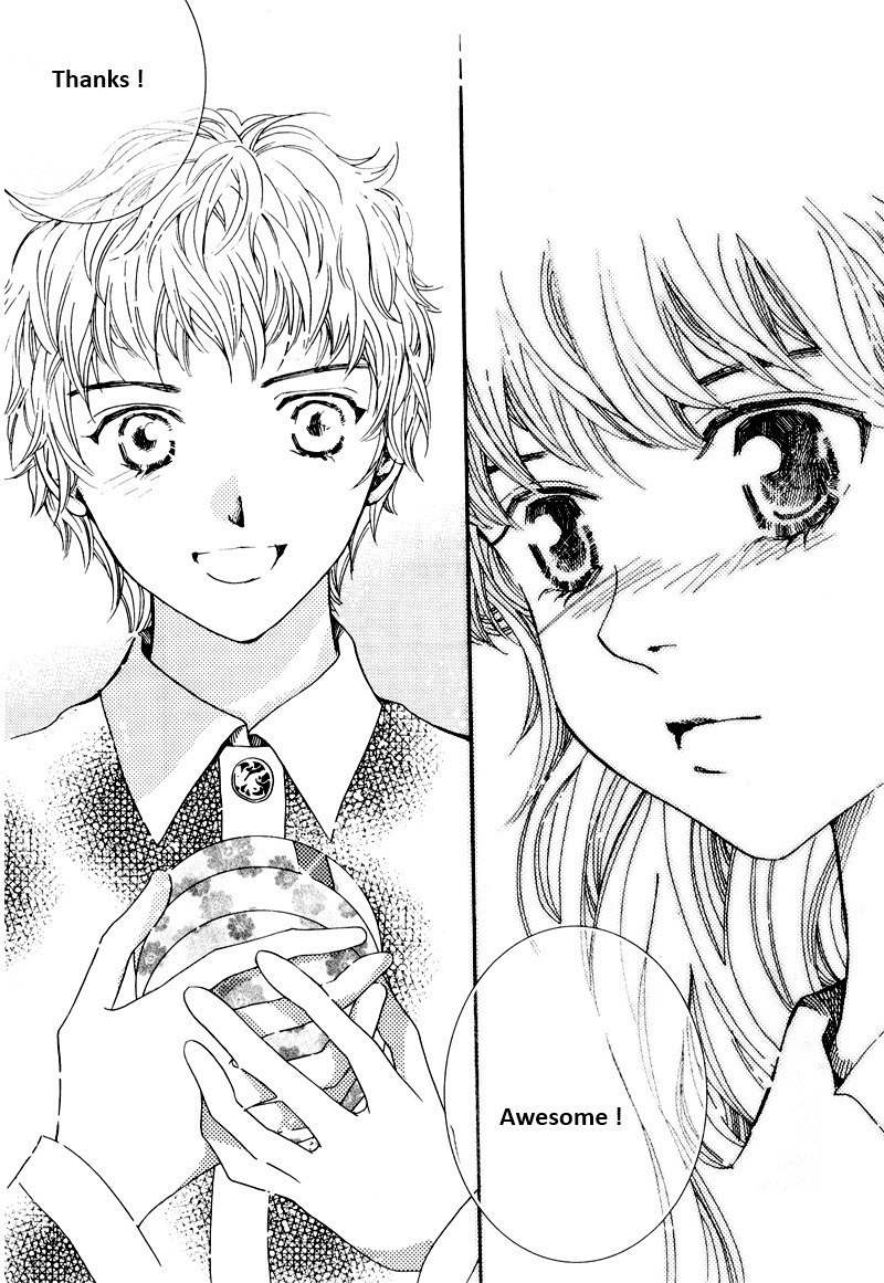 Shiwhamong Chapter 12.2 page 33 - Vol.12 Chapter 2