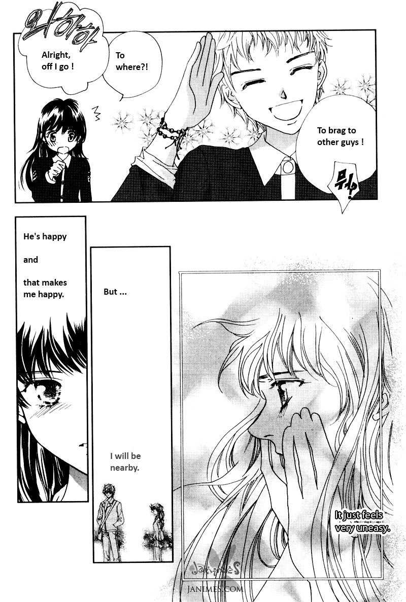 Shiwhamong Chapter 12.2 page 35 - Vol.12 Chapter 2