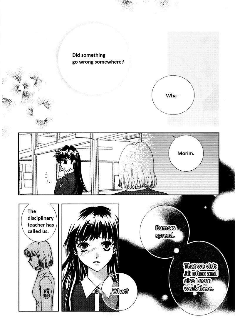 Shiwhamong Chapter 12.2 page 36 - Vol.12 Chapter 2