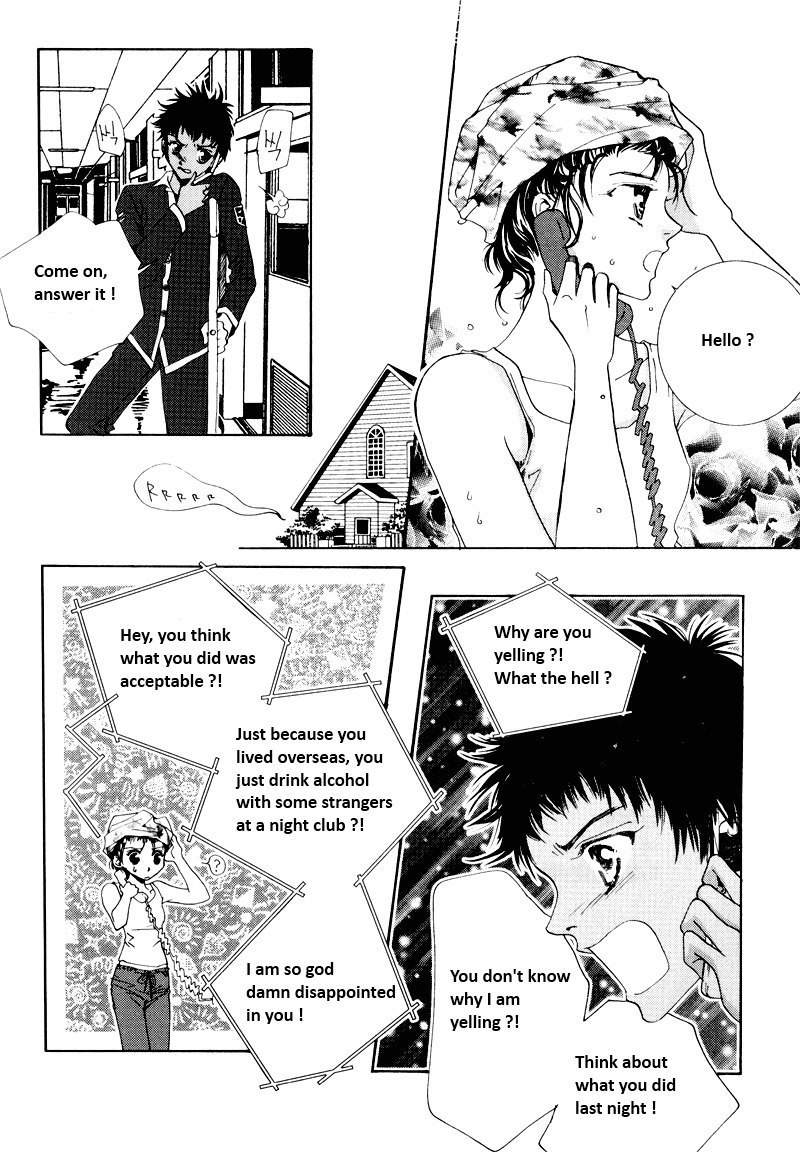 Shiwhamong Chapter 12.2 page 40 - Vol.12 Chapter 2