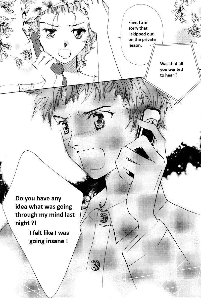 Shiwhamong Chapter 12.2 page 41 - Vol.12 Chapter 2
