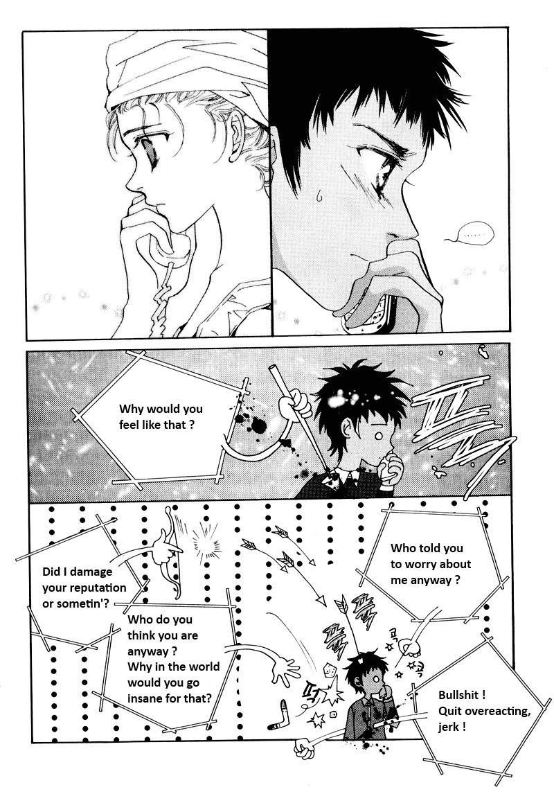 Shiwhamong Chapter 12.2 page 42 - Vol.12 Chapter 2