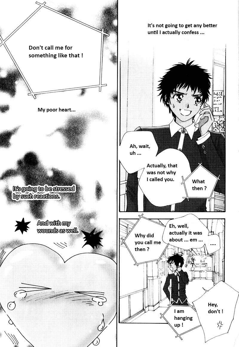 Shiwhamong Chapter 12.2 page 43 - Vol.12 Chapter 2
