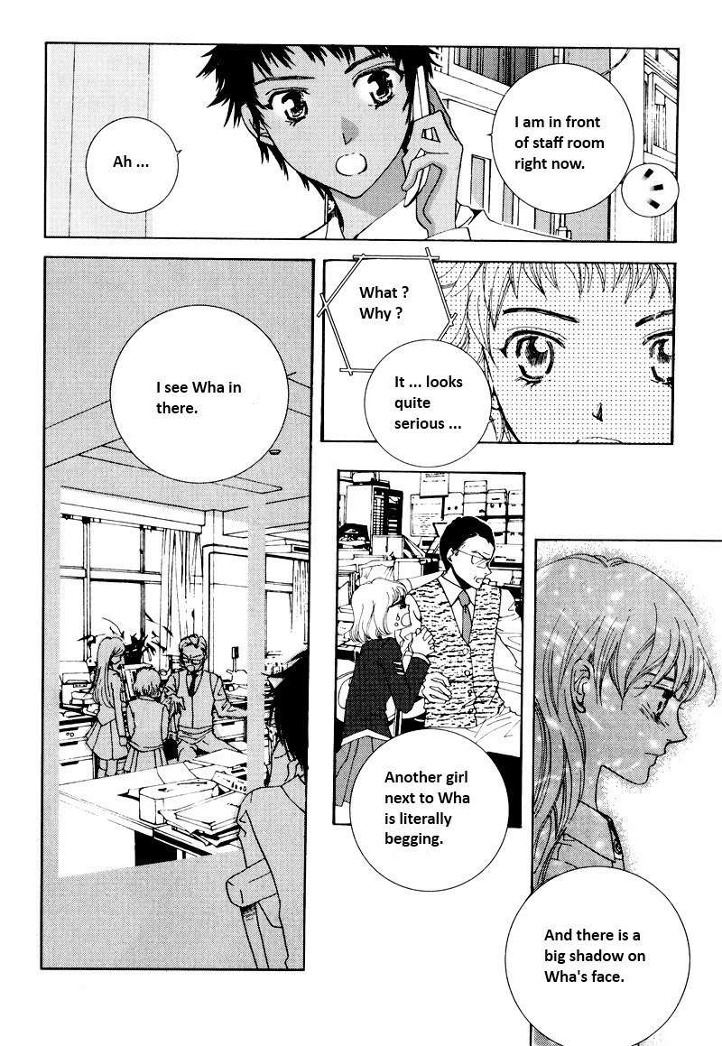 Shiwhamong Chapter 12.2 page 44 - Vol.12 Chapter 2