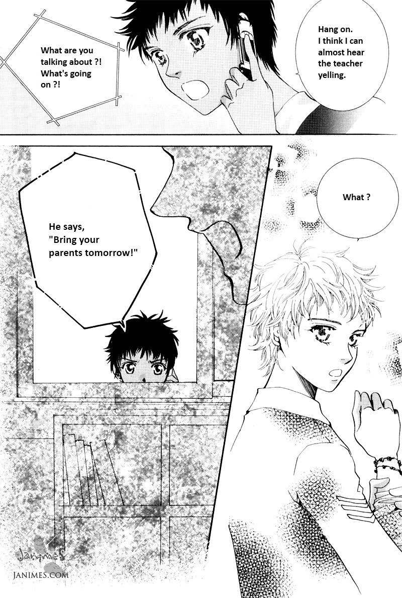 Shiwhamong Chapter 12.2 page 45 - Vol.12 Chapter 2