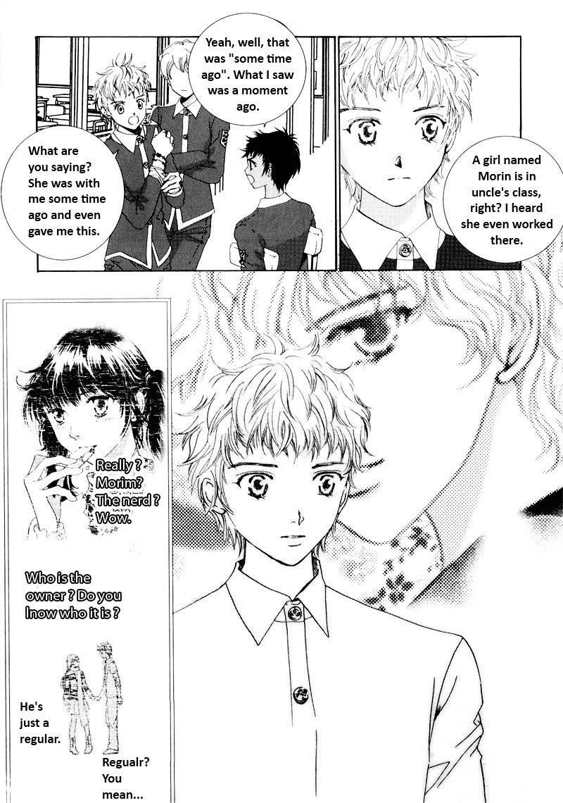 Shiwhamong Chapter 12.2 page 46 - Vol.12 Chapter 2