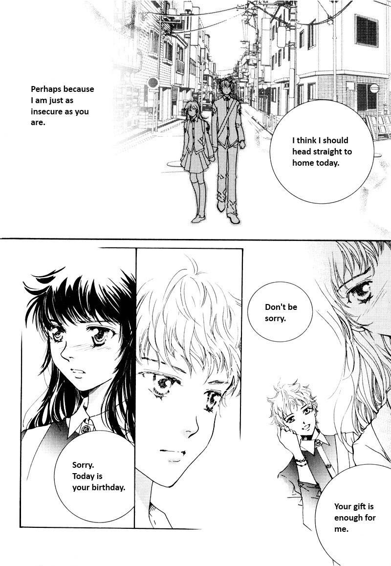 Shiwhamong Chapter 12.2 page 48 - Vol.12 Chapter 2