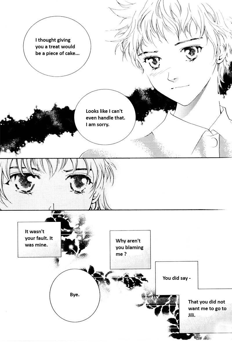 Shiwhamong Chapter 12.2 page 49 - Vol.12 Chapter 2
