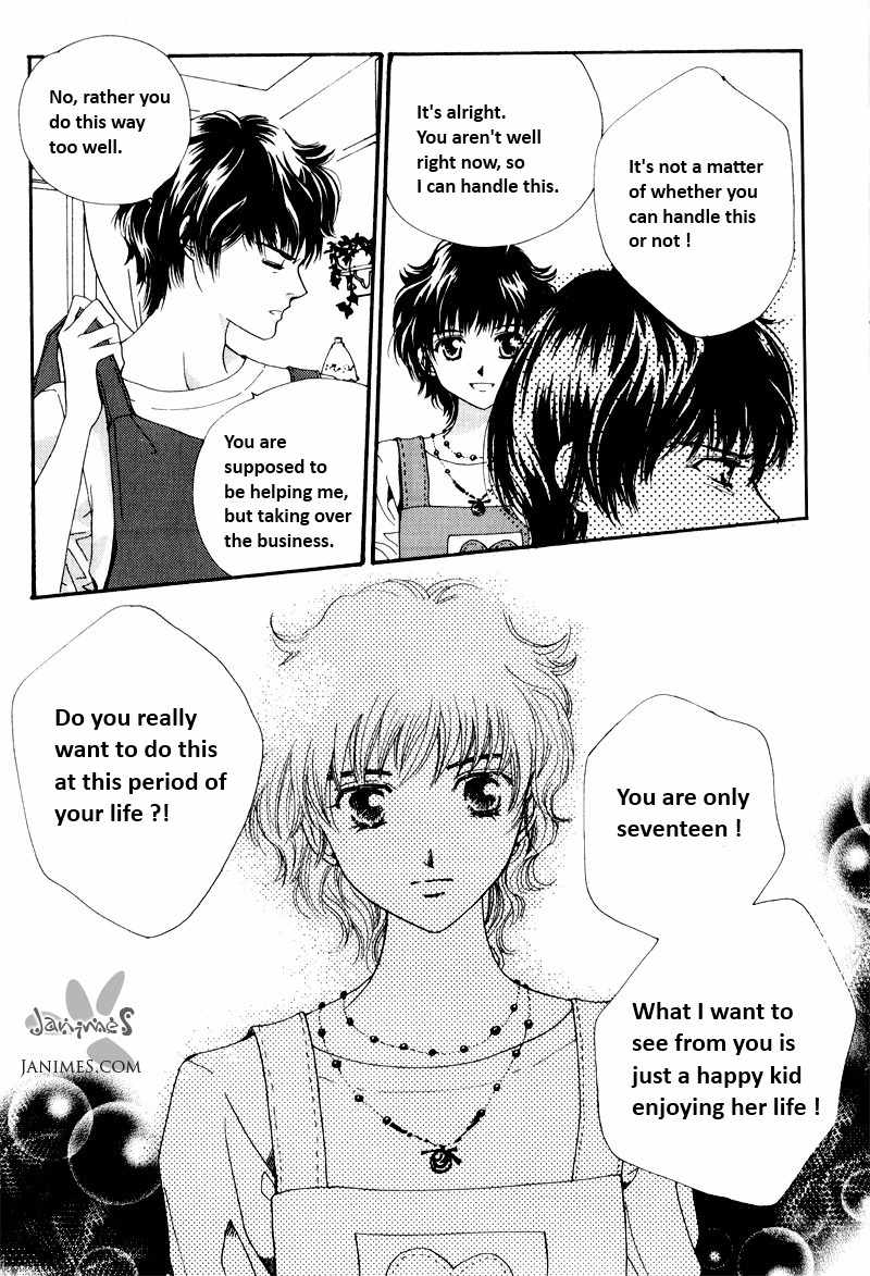 Shiwhamong Chapter 12.2 page 5 - Vol.12 Chapter 2