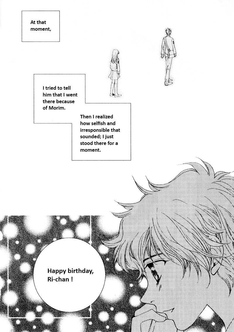 Shiwhamong Chapter 12.2 page 50 - Vol.12 Chapter 2