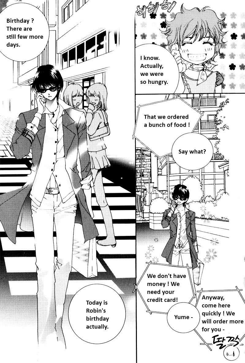 Shiwhamong Chapter 12.2 page 51 - Vol.12 Chapter 2