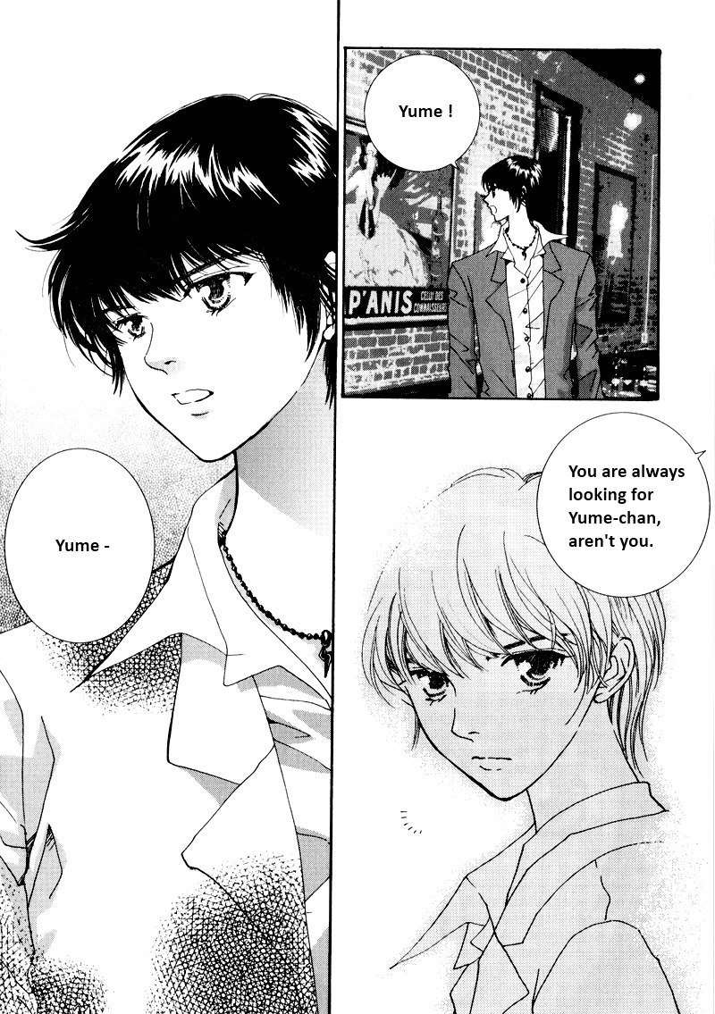 Shiwhamong Chapter 12.2 page 54 - Vol.12 Chapter 2