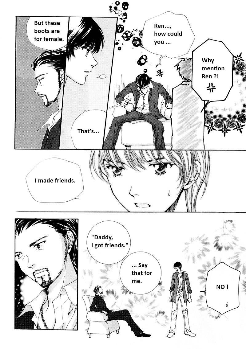 Shiwhamong Chapter 12.2 page 58 - Vol.12 Chapter 2