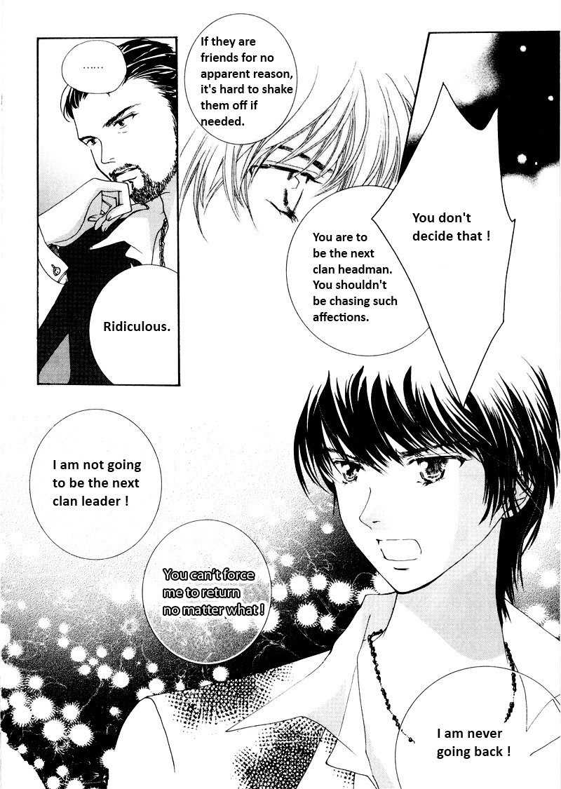 Shiwhamong Chapter 12.2 page 60 - Vol.12 Chapter 2