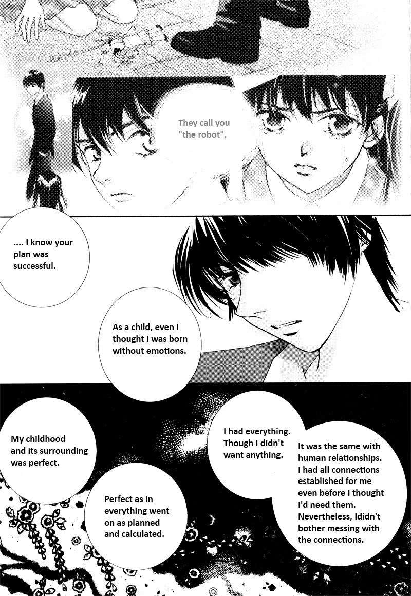 Shiwhamong Chapter 12.2 page 67 - Vol.12 Chapter 2