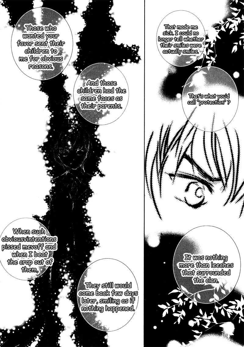 Shiwhamong Chapter 12.2 page 68 - Vol.12 Chapter 2