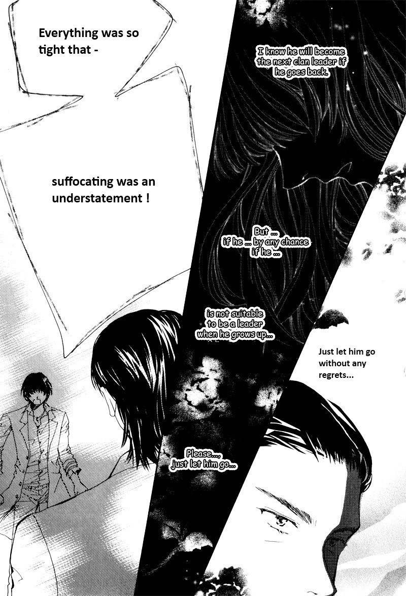 Shiwhamong Chapter 12.2 page 69 - Vol.12 Chapter 2