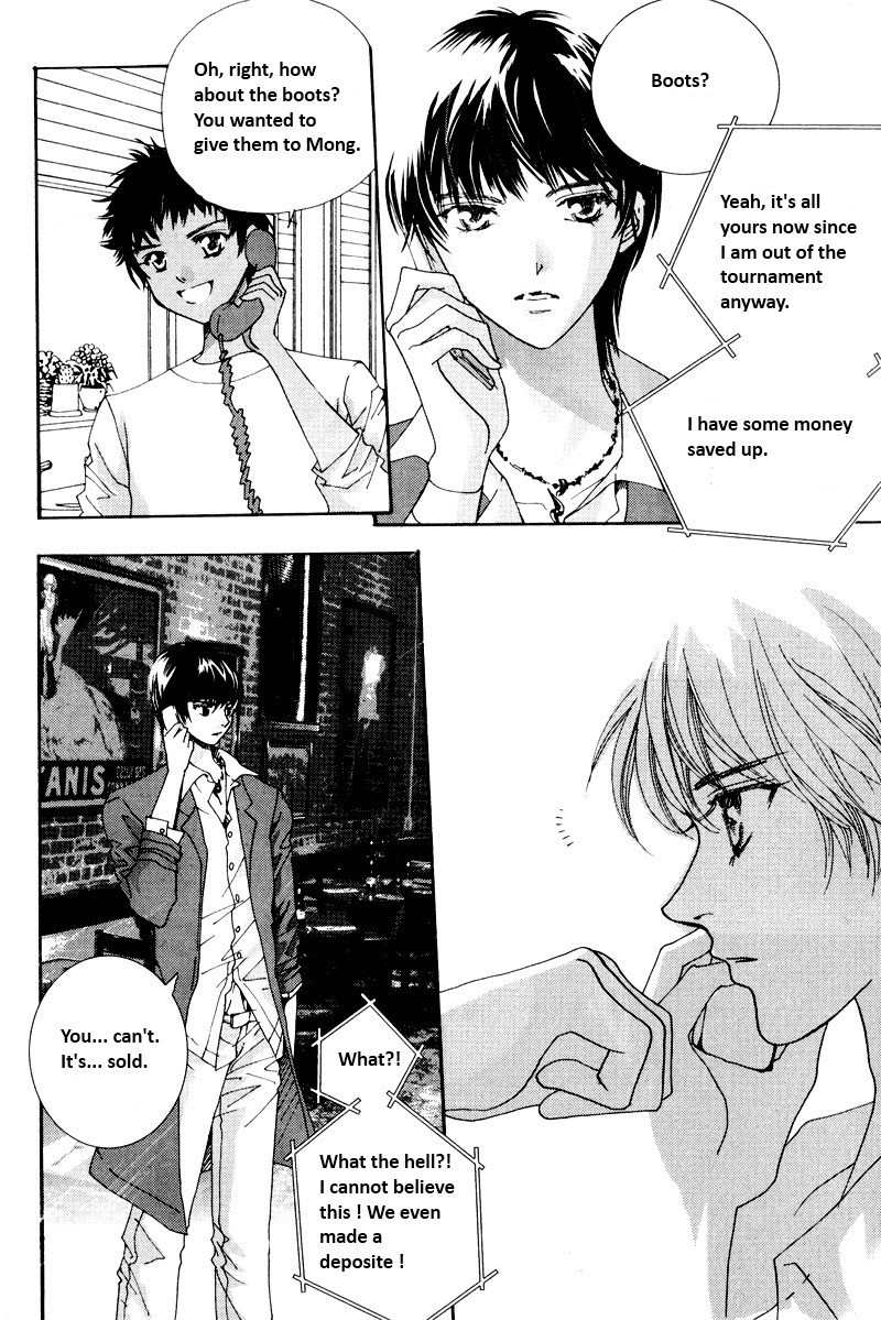 Shiwhamong Chapter 12.2 page 71 - Vol.12 Chapter 2