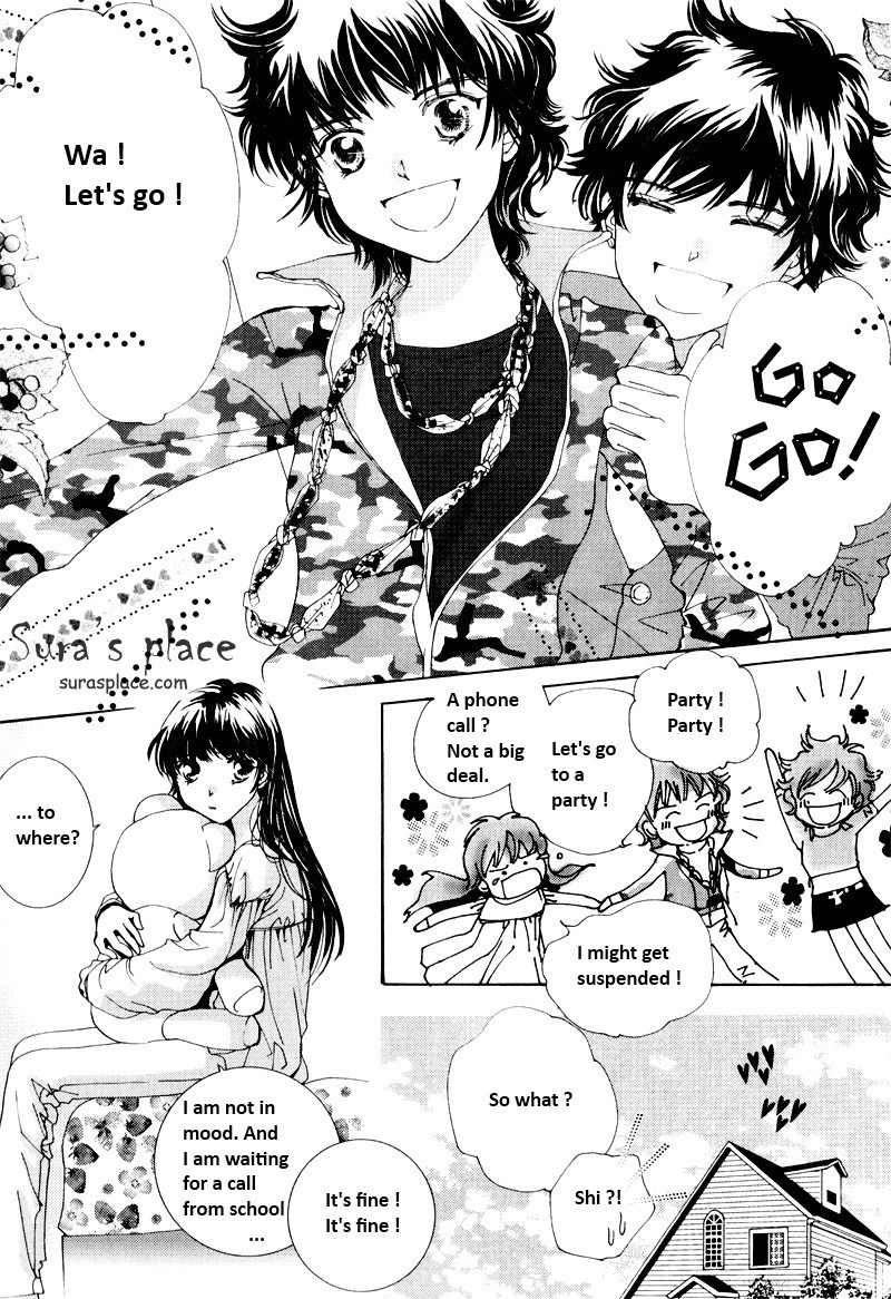Shiwhamong Chapter 12.2 page 75 - Vol.12 Chapter 2