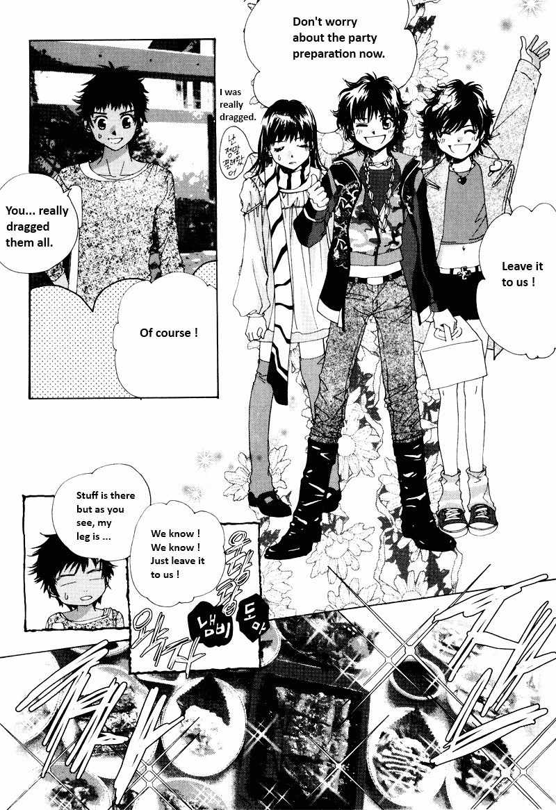 Shiwhamong Chapter 12.2 page 76 - Vol.12 Chapter 2