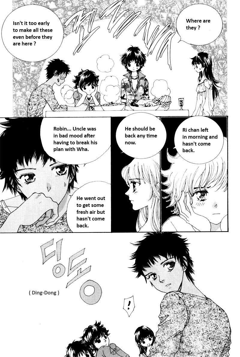 Shiwhamong Chapter 12.2 page 77 - Vol.12 Chapter 2