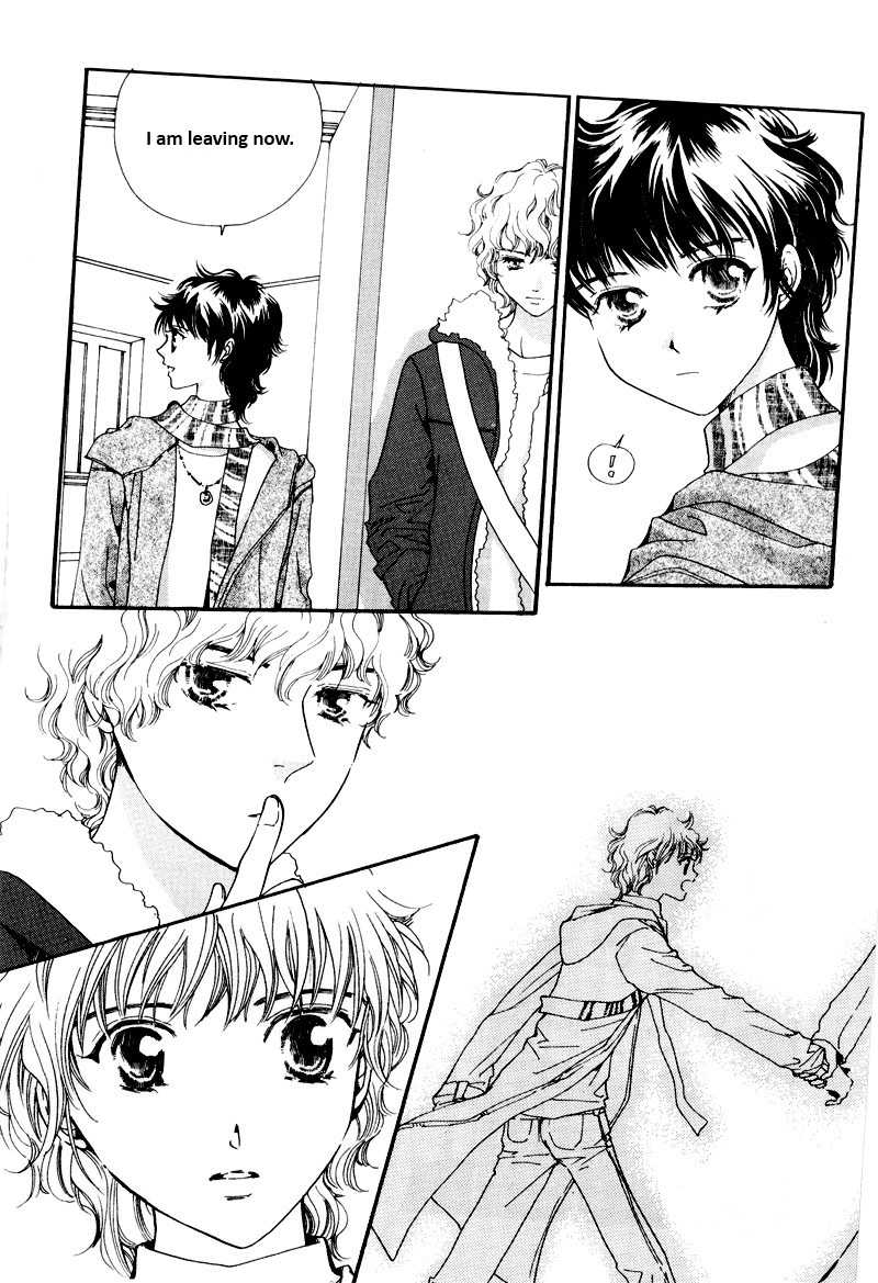 Shiwhamong Chapter 12.2 page 8 - Vol.12 Chapter 2