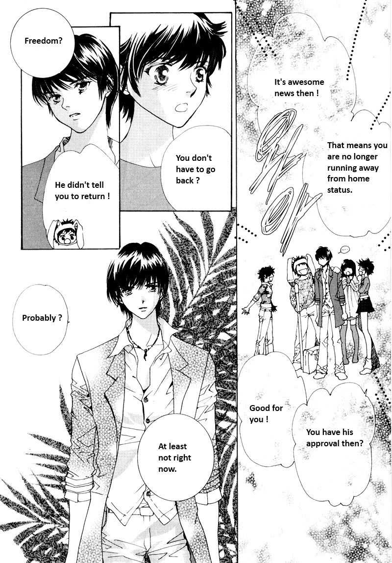 Shiwhamong Chapter 12.2 page 82 - Vol.12 Chapter 2