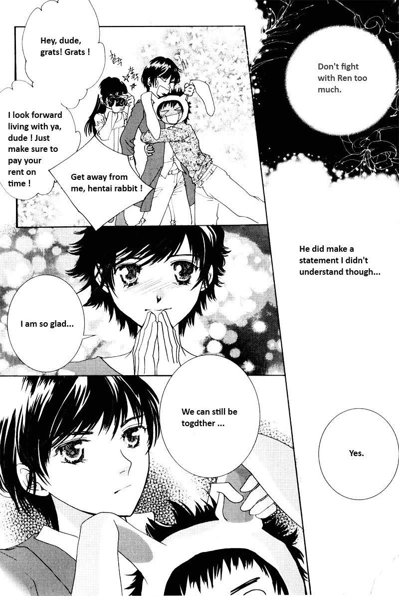 Shiwhamong Chapter 12.2 page 83 - Vol.12 Chapter 2