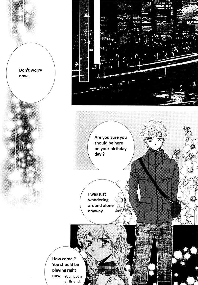 Shiwhamong Chapter 12.2 page 84 - Vol.12 Chapter 2