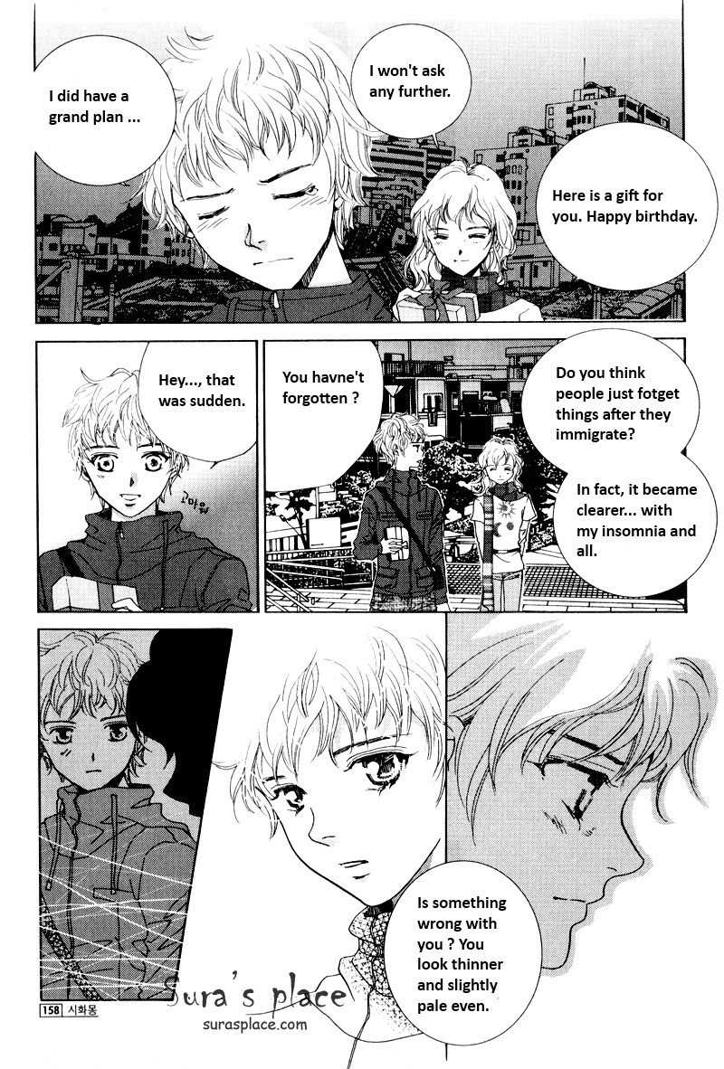 Shiwhamong Chapter 12.2 page 85 - Vol.12 Chapter 2