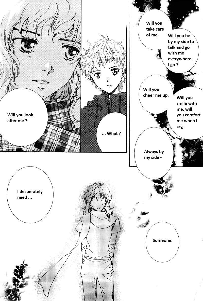 Shiwhamong Chapter 12.2 page 87 - Vol.12 Chapter 2