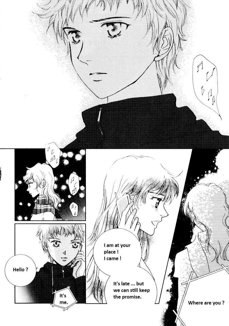 Shiwhamong Chapter 12.2 page 88 - Vol.12 Chapter 2