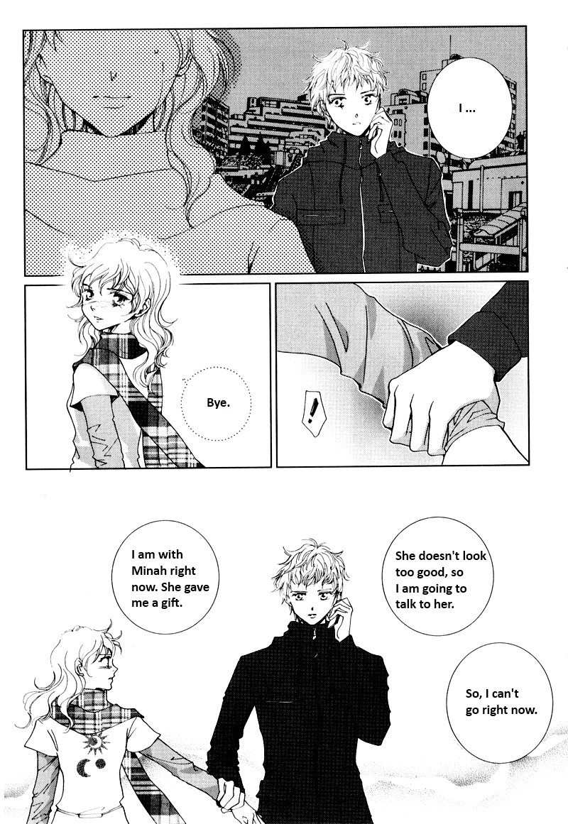 Shiwhamong Chapter 12.2 page 89 - Vol.12 Chapter 2