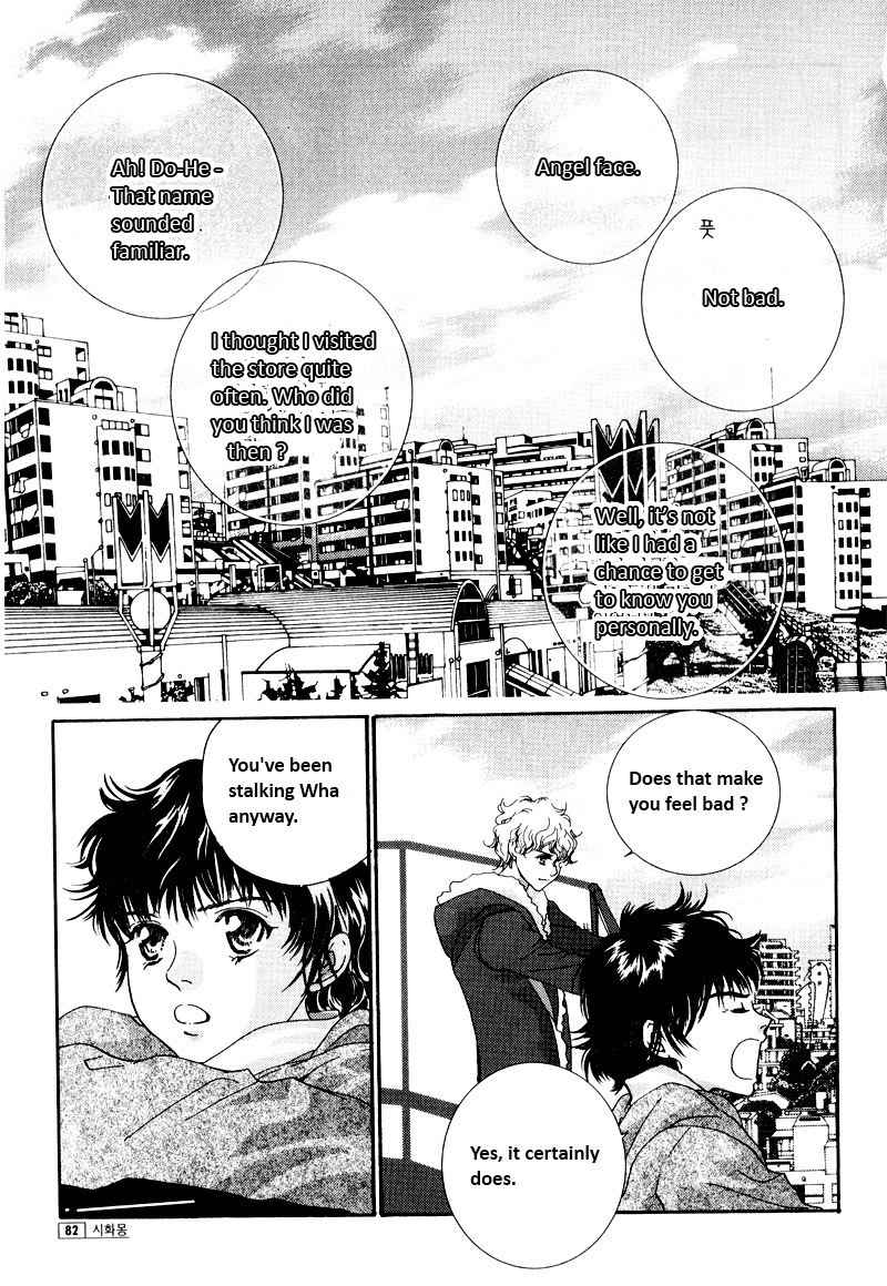 Shiwhamong Chapter 12.2 page 9 - Vol.12 Chapter 2
