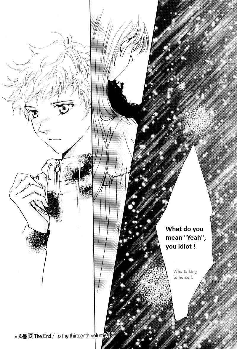 Shiwhamong Chapter 12.2 page 91 - Vol.12 Chapter 2