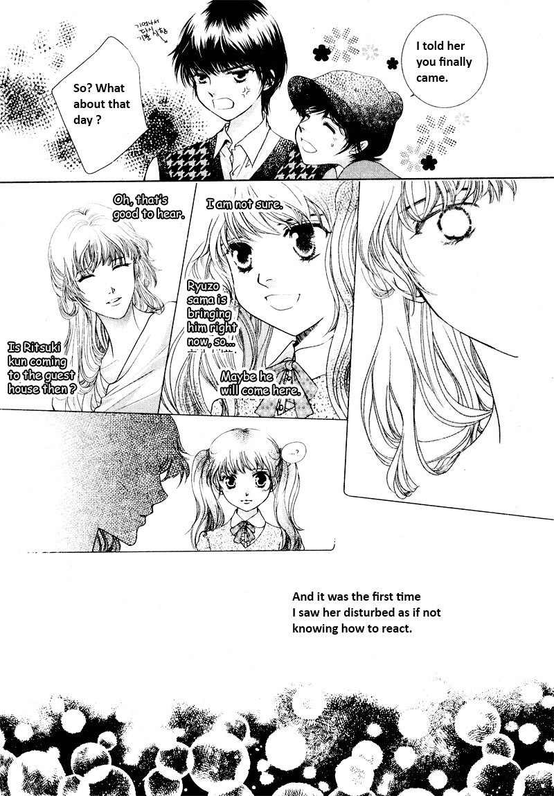Shiwhamong Chapter 13.1 page 18 - Vol.13 Chapter 1